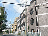 神戸市須磨区南町１丁目 4階建 築27年のイメージ