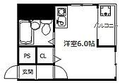 神戸市西区池上１丁目 4階建 築34年のイメージ