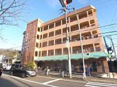 神戸市須磨区若木町１丁目 5階建 築48年のイメージ