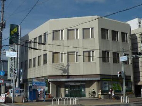 兵庫県神戸市須磨区若木町１丁目(賃貸マンション2DK・4階・38.61㎡)の写真 その22