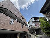 神戸市長田区檜川町２丁目 3階建 築27年のイメージ