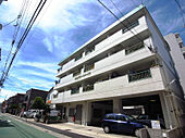 神戸市兵庫区中道通９丁目 4階建 築46年のイメージ