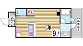 神戸市兵庫区上沢通５丁目 10階建 築15年のイメージ