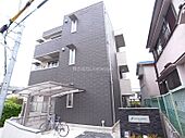 神戸市垂水区陸ノ町 3階建 築7年のイメージ