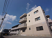 神戸市垂水区清玄町 3階建 築28年のイメージ