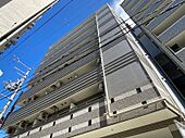 神戸市中央区北長狭通７丁目 8階建 築16年のイメージ