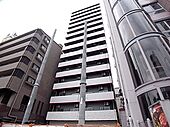 神戸市長田区北町２丁目 15階建 築7年のイメージ