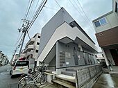 神戸市長田区東尻池町４丁目 2階建 築7年のイメージ