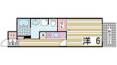 神戸市中央区国香通１丁目 10階建 築18年のイメージ