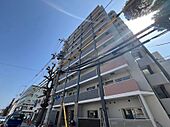 神戸市兵庫区三川口町２丁目 11階建 新築のイメージ