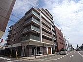 神戸市兵庫区七宮町１丁目 8階建 築17年のイメージ