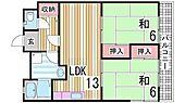 神戸市垂水区南多聞台３丁目 6階建 築43年のイメージ