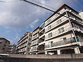 神戸市垂水区南多聞台３丁目 6階建 築43年のイメージ
