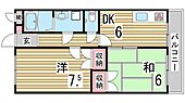 神戸市西区北別府４丁目 4階建 築32年のイメージ