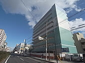 神戸市灘区烏帽子町１丁目 9階建 新築のイメージ