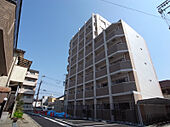 神戸市中央区東雲通４丁目 8階建 築10年のイメージ