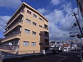 神戸市北区鈴蘭台東町２丁目 6階建 築54年のイメージ