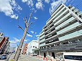 神戸市兵庫区鍛冶屋町１丁目 9階建 築1年未満のイメージ