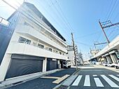 神戸市兵庫区西柳原町 4階建 築27年のイメージ