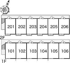 兵庫県神戸市西区玉津町出合（賃貸アパート1K・1階・19.87㎡） その24