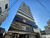 神戸市中央区下山手通９丁目 14階建 築4年のイメージ