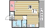 神戸市須磨区飛松町４丁目 4階建 築27年のイメージ
