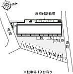 神戸市西区丸塚１丁目 3階建 築24年のイメージ