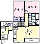 神戸市西区白水１丁目 2階建 築22年のイメージ