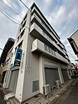 神戸市兵庫区小松通３丁目 5階建 築38年のイメージ
