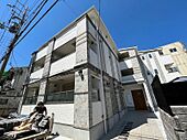 神戸市長田区五番町６丁目 3階建 新築のイメージ