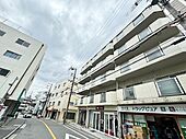 神戸市北区鈴蘭台北町１丁目 5階建 築40年のイメージ