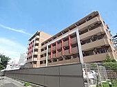 神戸市中央区南本町通５丁目 7階建 築17年のイメージ
