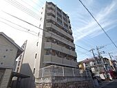 神戸市灘区日尾町１丁目 8階建 築18年のイメージ