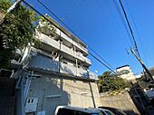 神戸市中央区中尾町 3階建 築36年のイメージ