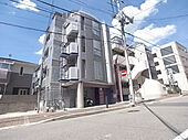 神戸市中央区中山手通７丁目 5階建 築34年のイメージ
