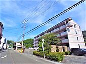 神戸市垂水区下畑町 4階建 築30年のイメージ
