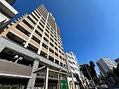 神戸市兵庫区水木通１丁目 15階建 築16年のイメージ
