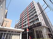 神戸市兵庫区西柳原町 11階建 築15年のイメージ