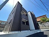 神戸市長田区蓮宮通４丁目 3階建 築3年のイメージ