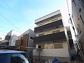 神戸市兵庫区小河通３丁目 3階建 新築のイメージ