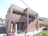神戸市北区有野町有野 2階建 築18年のイメージ