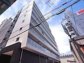 神戸市中央区脇浜町３丁目 8階建 築9年のイメージ
