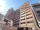神戸市中央区生田町１丁目 11階建 築22年のイメージ