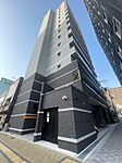 神戸市兵庫区水木通１丁目 14階建 築3年のイメージ