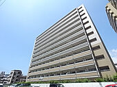 神戸市長田区神楽町５丁目 12階建 築17年のイメージ