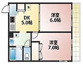 神戸市兵庫区矢部町 2階建 築29年のイメージ