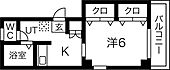 西宮市津門呉羽町 4階建 築28年のイメージ