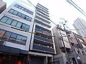 神戸市中央区北長狭通５丁目 11階建 築5年のイメージ