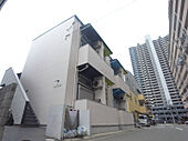 神戸市須磨区大池町５丁目 2階建 築12年のイメージ