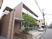 神戸市須磨区東町２丁目 3階建 築20年のイメージ